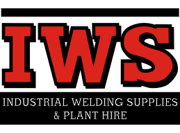 Industrial Welding Supplies Logo